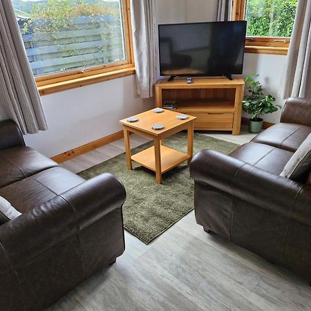 Kings Reach - Dunadd Cottage Kilmichael Glassary Екстер'єр фото