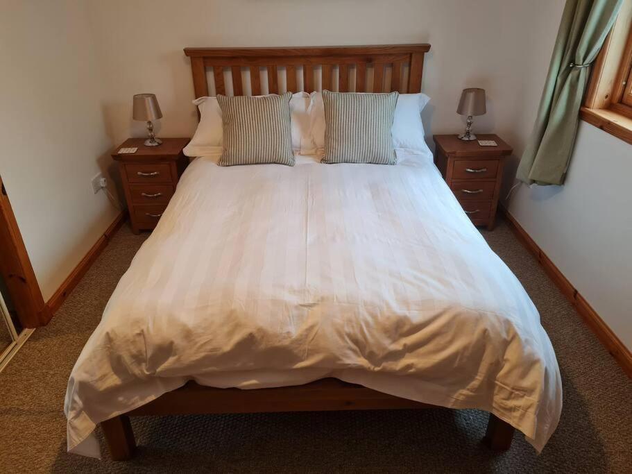 Kings Reach - Dunadd Cottage Kilmichael Glassary Екстер'єр фото