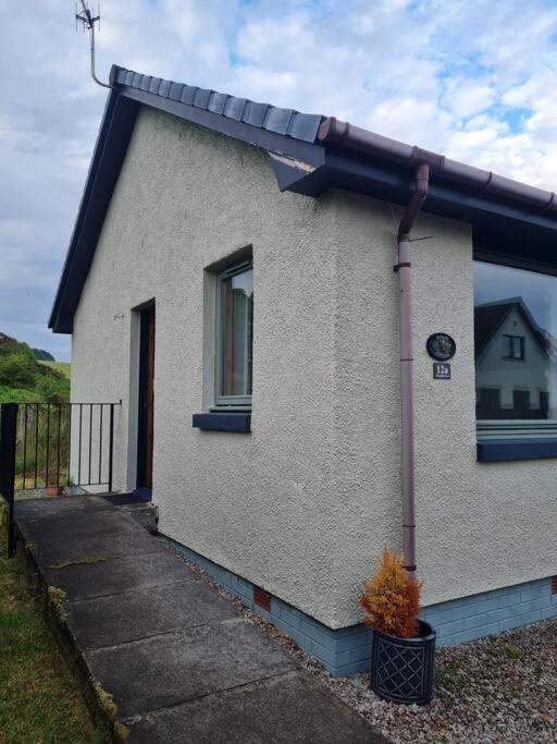 Kings Reach - Dunadd Cottage Kilmichael Glassary Екстер'єр фото