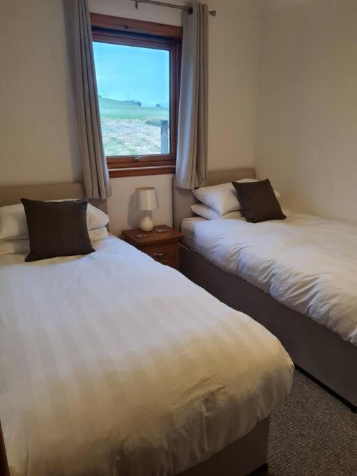 Kings Reach - Dunadd Cottage Kilmichael Glassary Екстер'єр фото