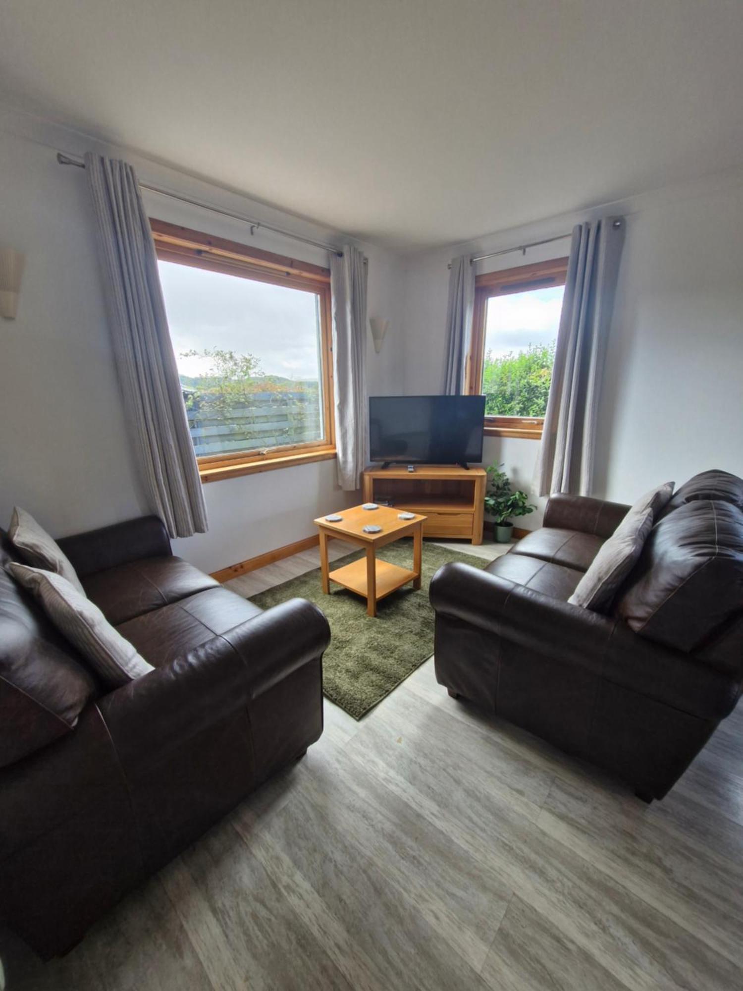 Kings Reach - Dunadd Cottage Kilmichael Glassary Екстер'єр фото