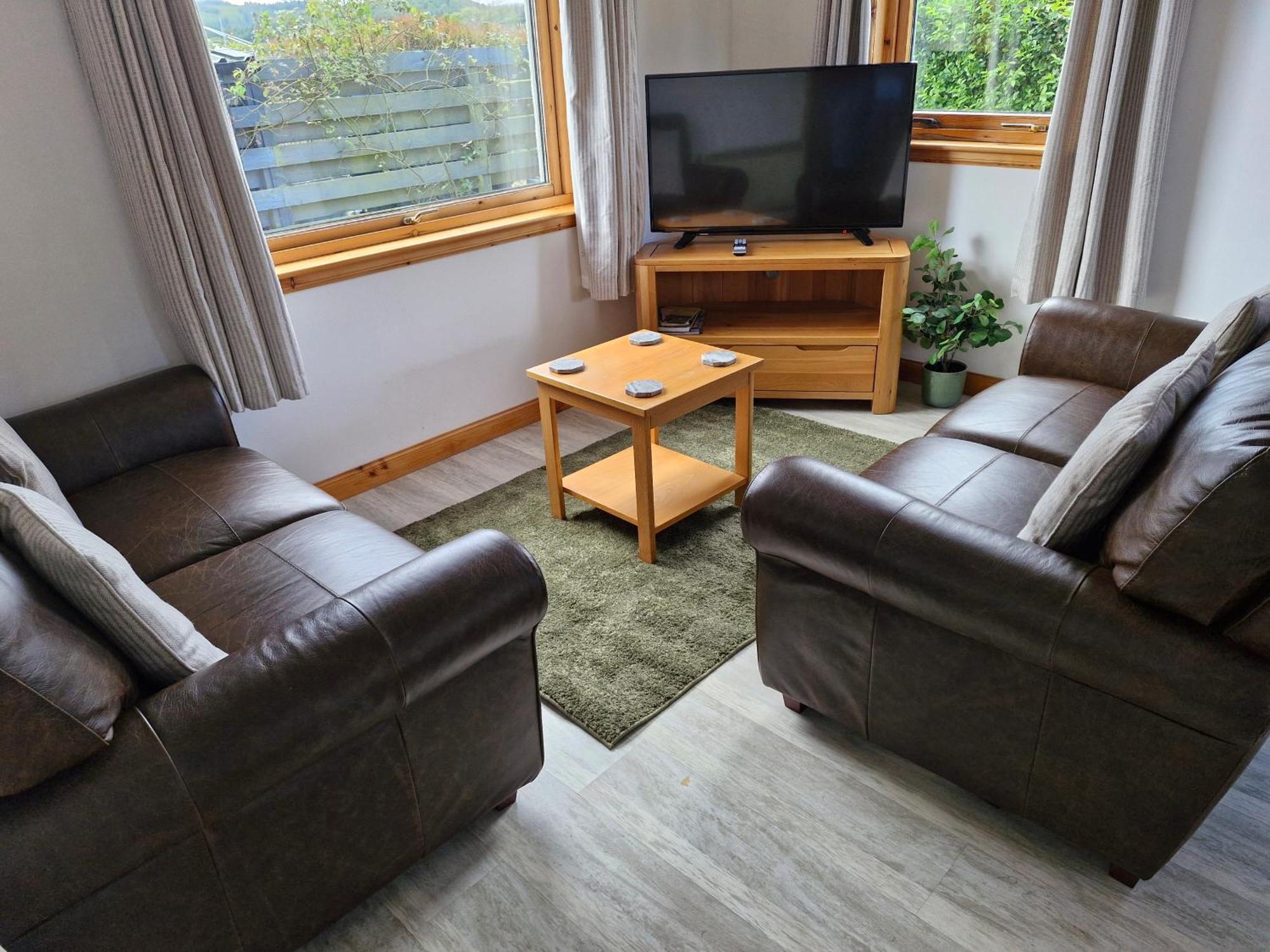 Kings Reach - Dunadd Cottage Kilmichael Glassary Екстер'єр фото